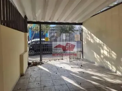 Sobrado com 2 Quartos para alugar, 100m² no Vila Dom Pedro I, São Paulo