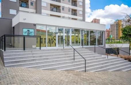Apartamento com 1 Quarto para alugar, 35m² no Vila Eliza, Campinas