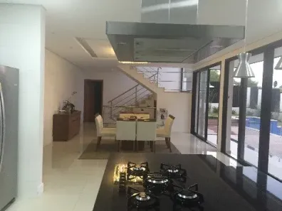 Casa de Condomínio com 3 Quartos à venda, 330m² no Bongue, Piracicaba