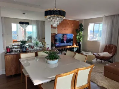 Cobertura com 3 Quartos à venda, 130m² no Cordeiros, Itajaí