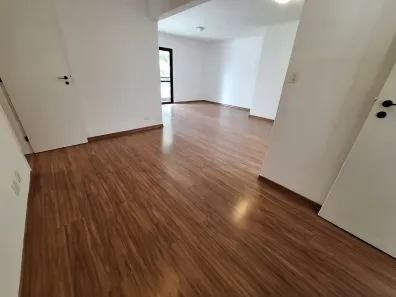 Apartamento com 3 Quartos para alugar, 117m² no Indianópolis, São Paulo