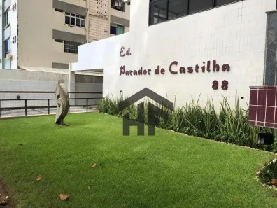 Apartamento com 5 Quartos à venda, 500m² no Boa Viagem, Recife