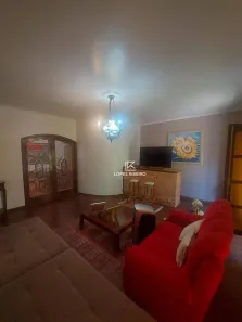 Casa com 3 Quartos à venda, 246m² no Vila Brasil, Santa Bárbara D'Oeste