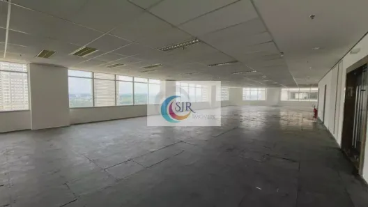 Sala Comercial para alugar, 678m² no Alphaville Centro Industrial e Empresarial/Alphaville., Barueri