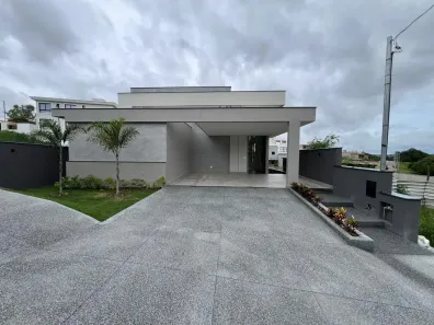 Casa de Condomínio com 4 Quartos à venda, 220m² no Gran Park, Vespasiano