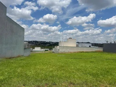 Lote/Terreno à venda, 450m² no Chácara Letônia, Americana