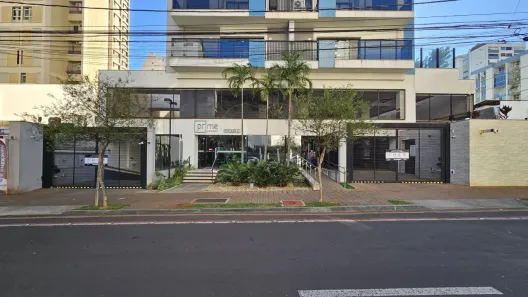 Apartamento com 1 Quarto à venda, 52m² no Centro, Londrina