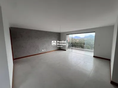 Apartamento com 3 Quartos à venda, 110m² no Nova Suíça, Nova Friburgo