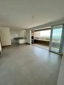 Apartamento com 3 Quartos à venda, 105m² no Park Lozandes, Goiânia