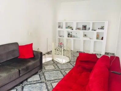 Casa com 5 Quartos à venda, 227m² no Anchieta, São Bernardo do Campo