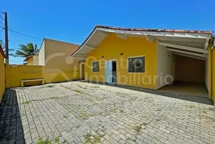 Casa com 3 Quartos à venda, 174m² no Cidade Nova Peruíbe, Peruíbe