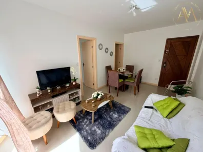Apartamento com 1 Quarto à venda, 50m² no Pituba, Salvador