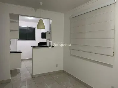 Apartamento com 2 Quartos à venda, 45m² no Piracicamirim, Piracicaba