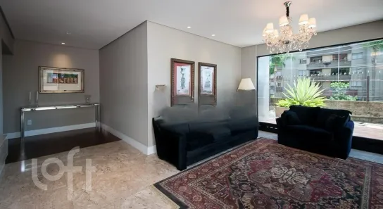 Apartamento com 3 Quartos à venda, 114m² no Boa Vista, Porto Alegre