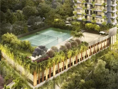 Apartamento com 2 Quartos à venda, 77m² no Perdizes, São Paulo