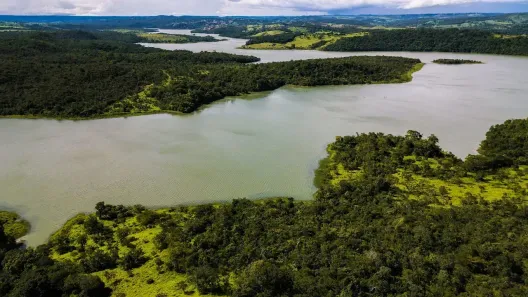 Lote/Terreno à venda, 525m² no , Abadiânia