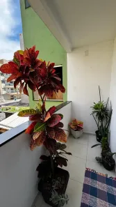 Apartamento com 2 Quartos à venda, 70m² no Jockey de Itaparica, Vila Velha