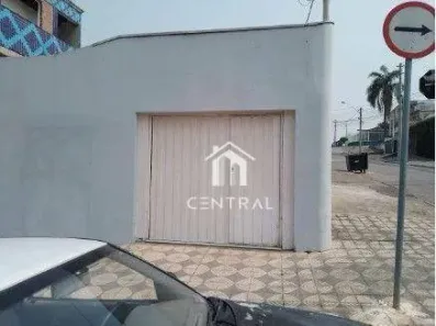Casa com 4 Quartos à venda, 200m² no Jardim Gutierres, Sorocaba