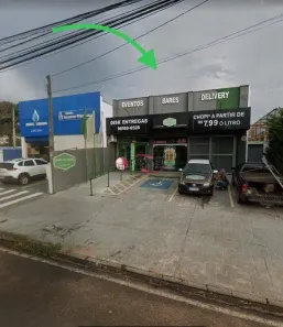 Ponto Comercial com 3 Quartos para alugar, 238m² no Jardim Novo Aeroporto, São José do Rio Preto