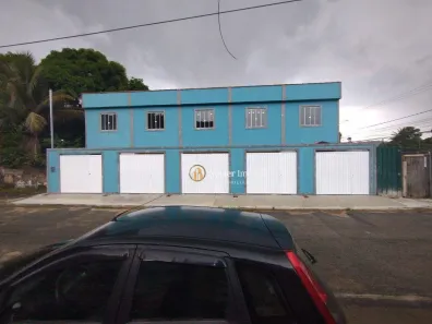 Casa com 2 Quartos à venda, 70m² no Parque Alvorada, Nova Iguaçu