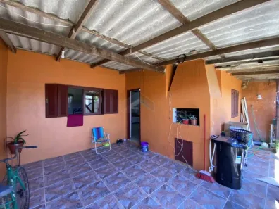 Casa com 2 Quartos à venda, 60m² no , Cidreira