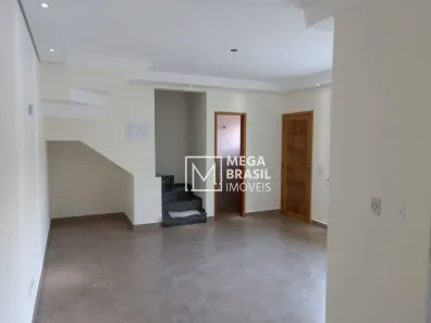 Sobrado com 3 Quartos à venda, 125m² no Vila Brasilina, São Paulo
