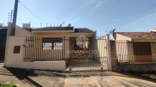 Casa com 3 Quartos para alugar, 99m² no Jardim Paulista, Maringá