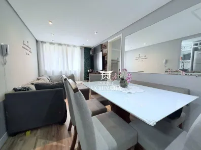 Apartamento com 3 Quartos à venda, 50m² no Vila Carmosina, São Paulo