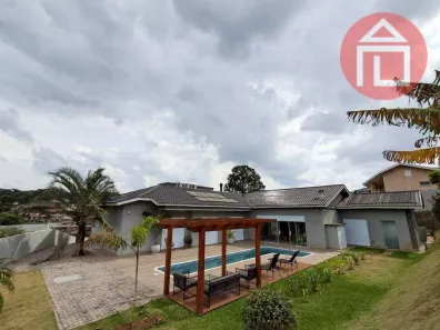 Casa com 3 Quartos à venda, 342m² no Condomínio Residencial Vila Rica, Bragança Paulista