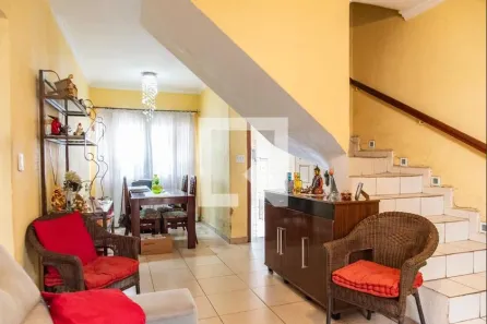 Casa com 3 Quartos à venda, 80m² no Cambuci, São Paulo