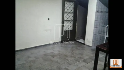 Casa com 3 Quartos à venda, 178m² no Jardim Jandaia, Ribeirão Preto