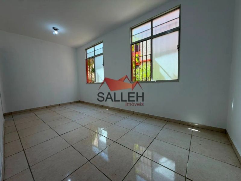 Apartamento com 2 quartos — Gameleira, Belo Horizonte