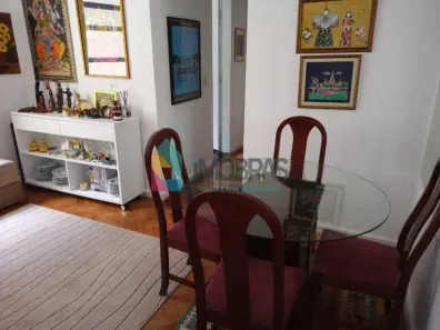 Apartamento com 1 Quarto à venda, 50m² no Copacabana, Rio de Janeiro
