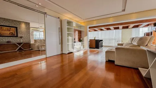 Cobertura com 4 Quartos à venda, 287m² no Santo Amaro, São Paulo