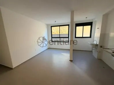 Apartamento com 1 Quarto para alugar, 51m² no Estoril, Belo Horizonte