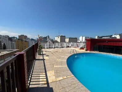 Apartamento com 2 Quartos à venda, 100m² no Centro, São Vicente