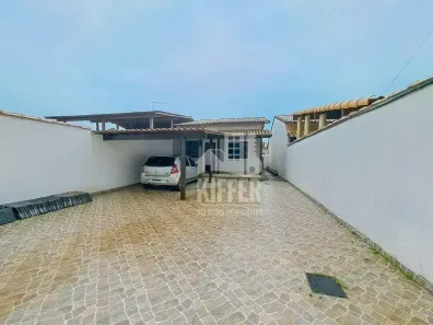 Casa com 2 Quartos à venda, 85m² no Itapeba, Maricá