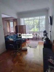 Apartamento com 3 Quartos à venda, 110m² no Flamengo, Rio de Janeiro