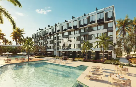 Apartamento com 3 Quartos à venda, 87m² no , Tamandaré