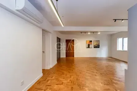 Apartamento com 3 Quartos à venda, 162m² no Jardim Paulista, São Paulo