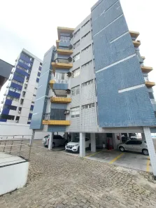 Apartamento com 3 Quartos à venda, 133m² no Candelária, Natal