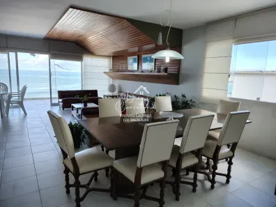Apartamento com 6 Quartos à venda, 260m² no Pitangueiras, Guarujá