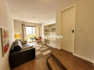 Apartamento com 1 Quarto à venda, 50m² no Bela Vista, São Paulo