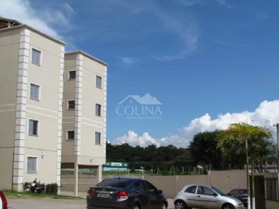 Apartamento com 3 Quartos à venda, 86m² no Vila Mafalda, Jundiaí
