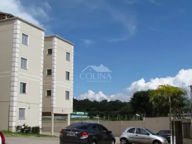 Apartamento com 3 Quartos à venda, 86m² no Vila Mafalda, Jundiaí