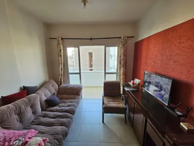 Apartamento com 3 Quartos à venda, 93m² no Jardim Pereira do Amparo, Jacareí