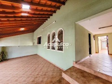 Casa com 3 Quartos à venda, 145m² no São Luiz, Americana
