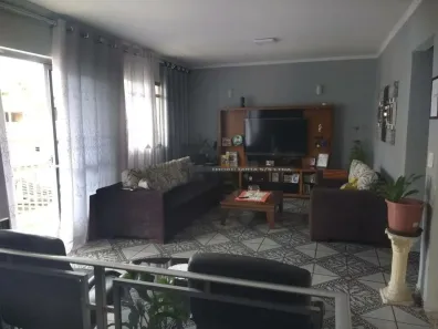 Sobrado com 3 Quartos à venda, 213m² no Jardim Olympia, São Paulo