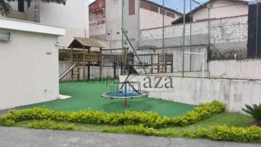 Apartamento com 2 Quartos à venda, 50m² no Bosque dos Eucaliptos, São José dos Campos
