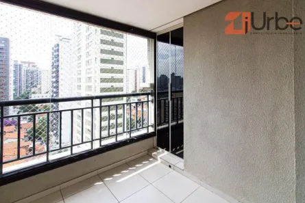 Apartamento com 2 Quartos à venda, 67m² no Perdizes, São Paulo